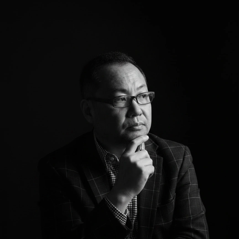 小林 泰
